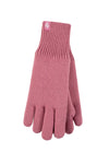 Load image into Gallery viewer, HEAT HOLDERS Avila Flat Knit Thermal Gloves - Womens