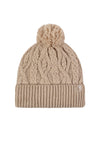 Load image into Gallery viewer, HEAT HOLDERS Ladies Salzburg Plain Thermal Turn-over Beanie