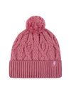Load image into Gallery viewer, HEAT HOLDERS Ladies Salzburg Plain Thermal Turn-over Beanie