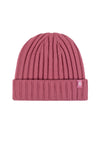Load image into Gallery viewer, HEAT HOLDERS Kids Frosty Ribbed Thermal Beanie - Unisex 7-10 Years
