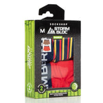 Load image into Gallery viewer, STORM BLOC 2PK Bamboo Blend Fitted Trunks - Men's