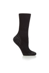 Load image into Gallery viewer, IOMI Footnurse Merino Wool Walker Diabetic Boot Socks