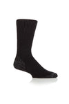 Load image into Gallery viewer, IOMI Footnurse Merino Wool Walker Diabetic Boot Socks
