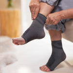 Load image into Gallery viewer, IOMI FOOTNURSE 1PK Plantar Fasciitis Compression Sleeves