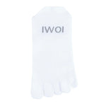 Load image into Gallery viewer, IOMI FOOTNURSE 1PK Toe Socks