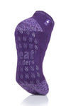 Load image into Gallery viewer, HEAT HOLDERS Thermal Ankle Slipper Socks-Womens