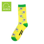 Load image into Gallery viewer, SYDNEY SOCK PROJECT Koala Socks 7-12