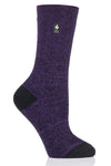 Load image into Gallery viewer, HEAT HOLDERS Ultra Lite Thermal Socks - Womens