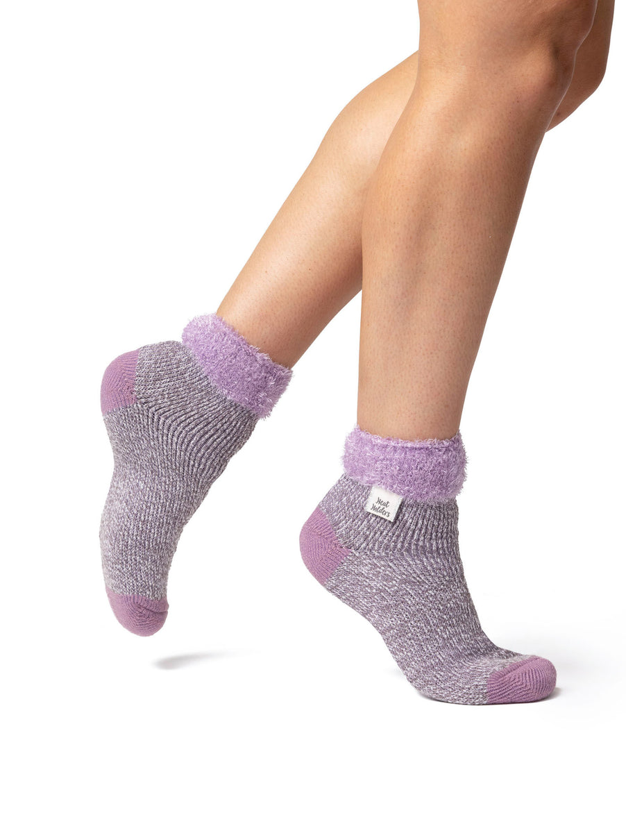 Heat holders ladies lounge socks hot sale