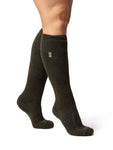 Load image into Gallery viewer, Heat Holders Original Outdoor Long Gardening Socks