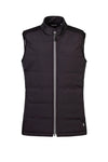 Load image into Gallery viewer, HEAT HOLDERS Womens Mid-Weight and Water Resistant Hybrid Vest