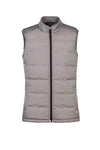 Load image into Gallery viewer, HEAT HOLDERS Womens Mid-Weight and Water Resistant Hybrid Vest