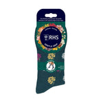 Load image into Gallery viewer, GENTLE GRIP 3Pk RHS Crew Socks - Womens