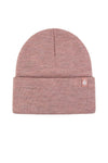 Load image into Gallery viewer, HEAT HOLDERS Unisex Maple Lite Half-Lined Flat Knit Thermal Turn-Over Beanie