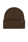 Load image into Gallery viewer, HEAT HOLDERS Unisex Maple Lite Half-Lined Flat Knit Thermal Turn-Over Beanie