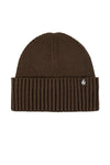 Load image into Gallery viewer, HEAT HOLDERS Unisex Ashwood Lite Half-Lined Ribbed Thermal Turn-Over Beanie