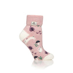 Load image into Gallery viewer, HEAT HOLDERS Thermal LITE Sleep Socks - Women's