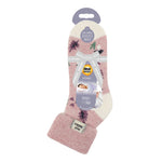 Load image into Gallery viewer, HEAT HOLDERS Thermal LITE Sleep Socks - Women's