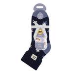 Load image into Gallery viewer, HEAT HOLDERS Thermal LITE Sleep Socks - Women's