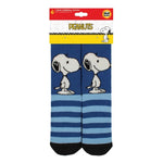 Load image into Gallery viewer, HEAT HOLDERS 1Pk Licensed Lite Thermal Peanuts Socks - Mens
