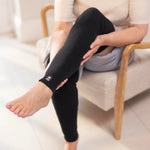 Load image into Gallery viewer, IOMI FOOTNURSE HEAT HOLDERS Lite Thermal Full Leg Warmer
