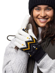 Load image into Gallery viewer, HEAT HOLDERS Lodore Zig Zag Gloves- Womens