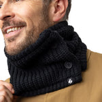 Load image into Gallery viewer, HEAT HOLDERS Clyde Button Up Neck Warmer - Unisex