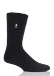 Load image into Gallery viewer, HEAT HOLDERS Ultra Lite Thermal Socks - Men's Plain Colours