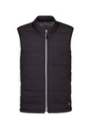 Load image into Gallery viewer, HEAT HOLDERS Mens Mid-Weight and Water Resistant Hybrid Vest