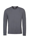 Load image into Gallery viewer, HEAT HOLDERS ULTRA LITE™ Long Sleeve T-Shirt - Mens