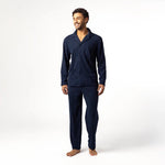 Load image into Gallery viewer, HEAT HOLDERS Mens Soul Warming Pyjama Set