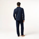 Load image into Gallery viewer, HEAT HOLDERS Mens Soul Warming Pyjama Set