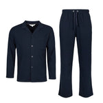Load image into Gallery viewer, HEAT HOLDERS Mens Soul Warming Pyjama Set