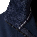 Load image into Gallery viewer, HEAT HOLDERS Mens Quarter Zip Thermal Lounge Top