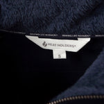 Load image into Gallery viewer, HEAT HOLDERS Mens Quarter Zip Thermal Lounge Top