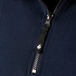 Load image into Gallery viewer, HEAT HOLDERS Mens Quarter Zip Thermal Lounge Top