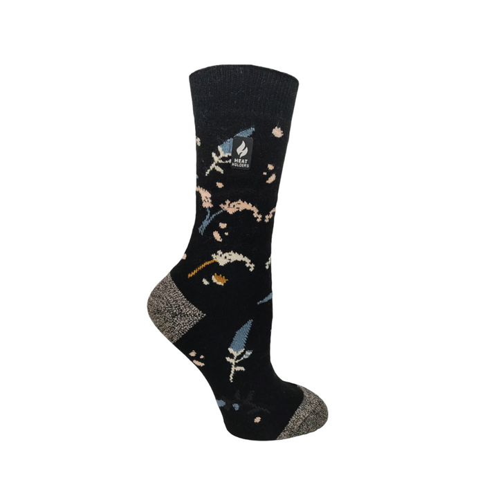 HEAT HOLDERS Ultra Lite Thermal Socks - Womens