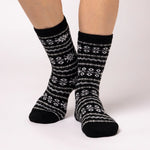 Load image into Gallery viewer, HEAT HOLDERS Lite Thermal Socks - Women's