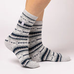 Load image into Gallery viewer, HEAT HOLDERS Lite Thermal Socks - Women's