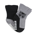 Load image into Gallery viewer, NRL New Zealand Warriors 4 Pairs Infant Socks