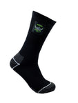 Load image into Gallery viewer, NRL Canberra Raiders 2pk Heavy Duty Work Socks