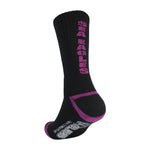 Load image into Gallery viewer, NRL Manly Sea Eagles 2Pk Sport Crew Socks
