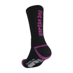 Load image into Gallery viewer, NRL Manly Sea Eagles 2Pk Sport Crew Socks