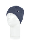 Load image into Gallery viewer, HEAT HOLDERS Oran Roll Up Thermal Beanie-Mens