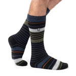 Load image into Gallery viewer, HEAT HOLDERS Original Thermal Long Sock-Mens