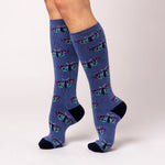 Load image into Gallery viewer, HEAT HOLDERS RHS Lite Long Thermal Socks - Womens