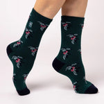 Load image into Gallery viewer, HEAT HOLDERS RHS Lite Thermal Socks - Womens