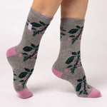 Load image into Gallery viewer, HEAT HOLDERS RHS Lite Thermal Socks - Womens