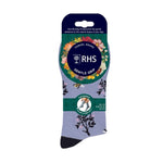 Load image into Gallery viewer, GENTLE GRIP 3Pk RHS Crew Socks - Womens