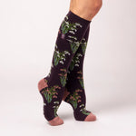 Load image into Gallery viewer, HEAT HOLDERS RHS Lite Long Thermal Socks - Womens